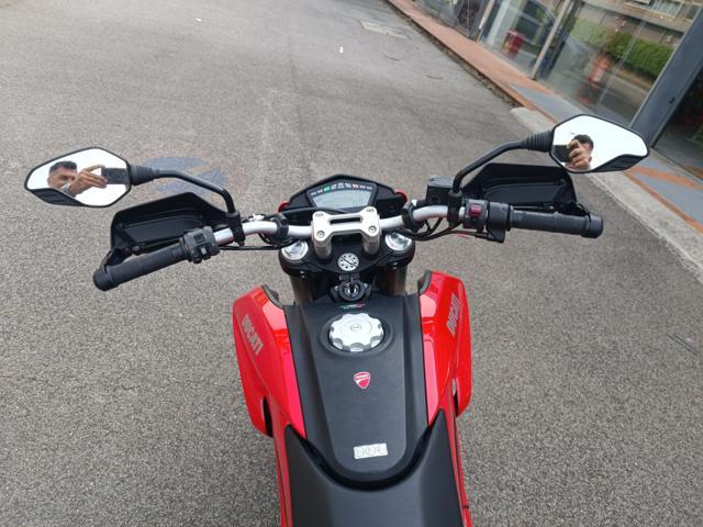 DUCATI Hypermotard 939 939