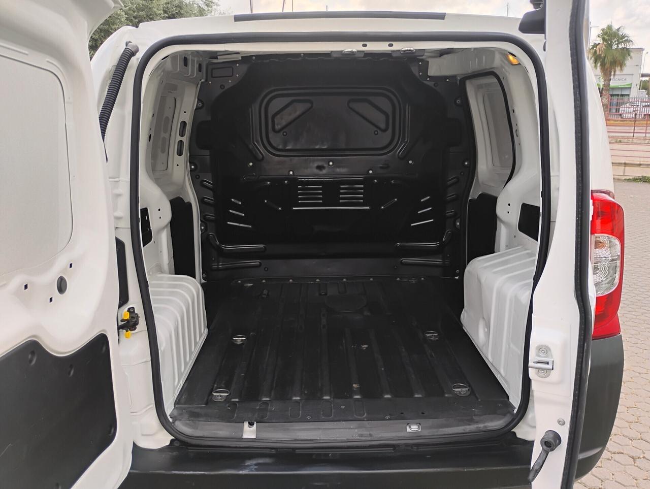 Fiat Fiorino 1.3 mj 95cv Sx