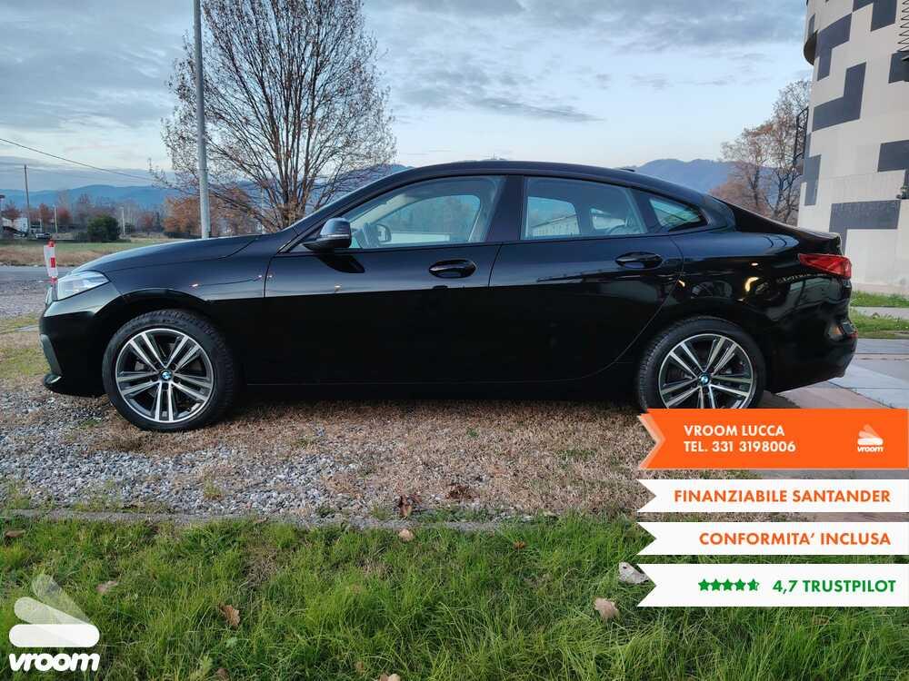 BMW Serie 2 G.C. (F44) 218i Gran Coupé Busine...