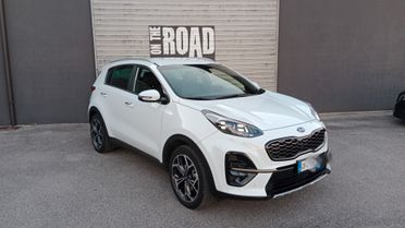 Kia Sportage 1.6 CRDI 136 CV DCT7 2WD Mild Hybrid GT Line Plus