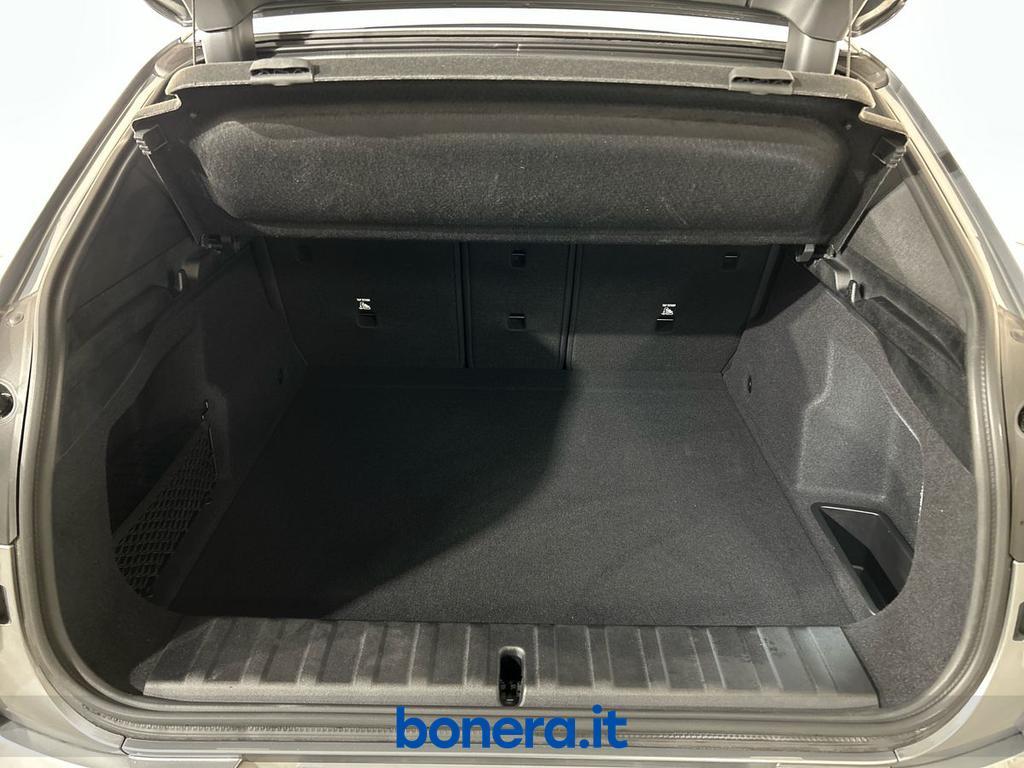 BMW X2 18 d MSport sDrive DCT