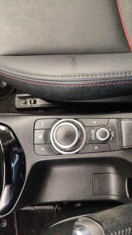 Mazda CX-3 1,5L Skyactiv-D 6MT 2WD Evolve