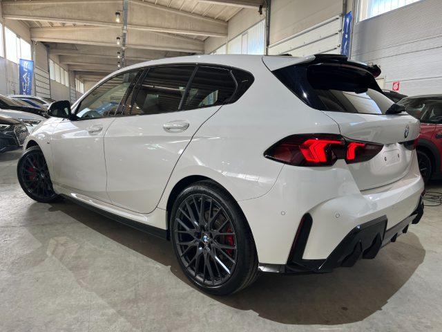 BMW 120 48V MSport Pro "19 M Sport PACK BLACK/TELECAM