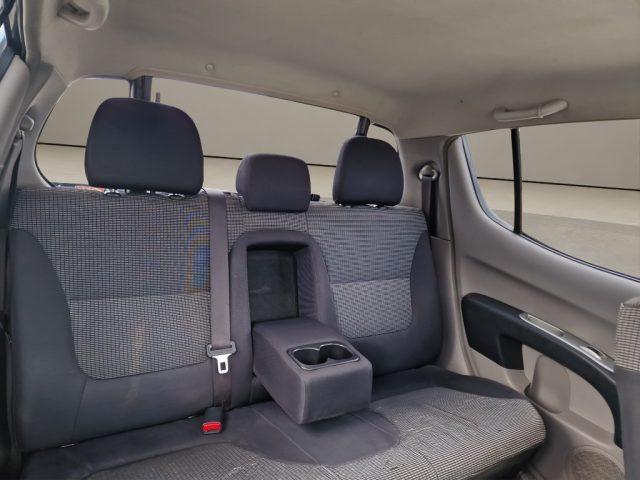MITSUBISHI L200 2.5 DI-D/136CV Double Cab Invite