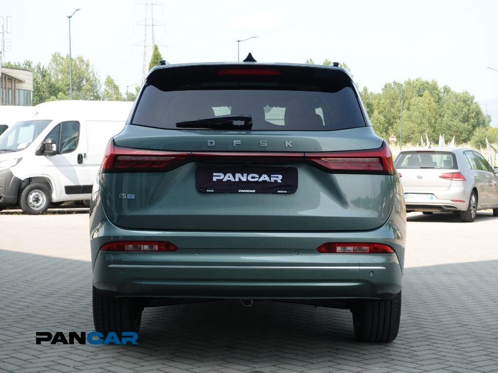 DFSK E5 1.5 Phev Luxury