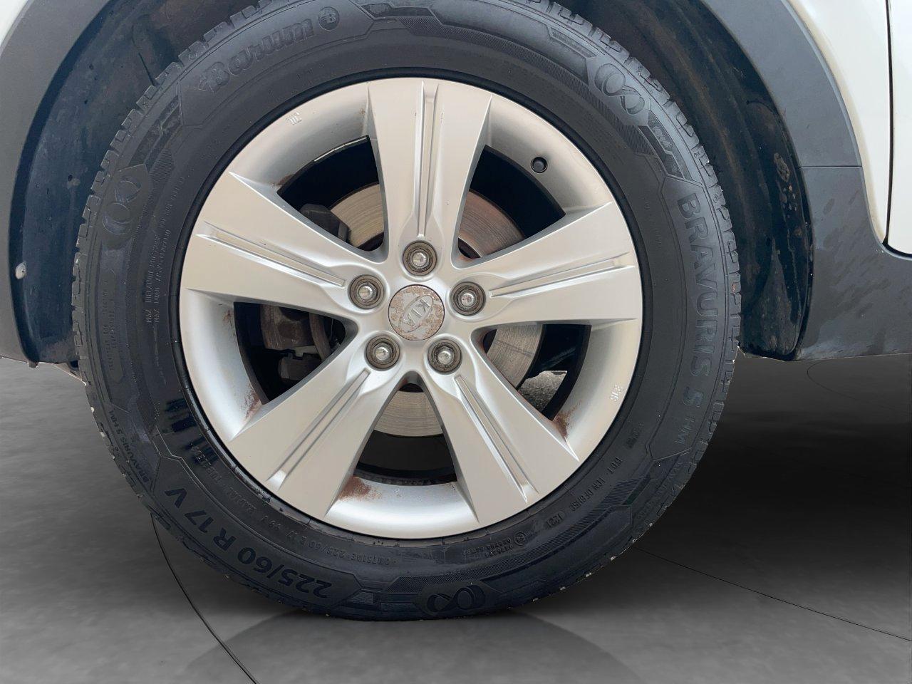 Kia Sportage 1.6 gdi Active 2wd