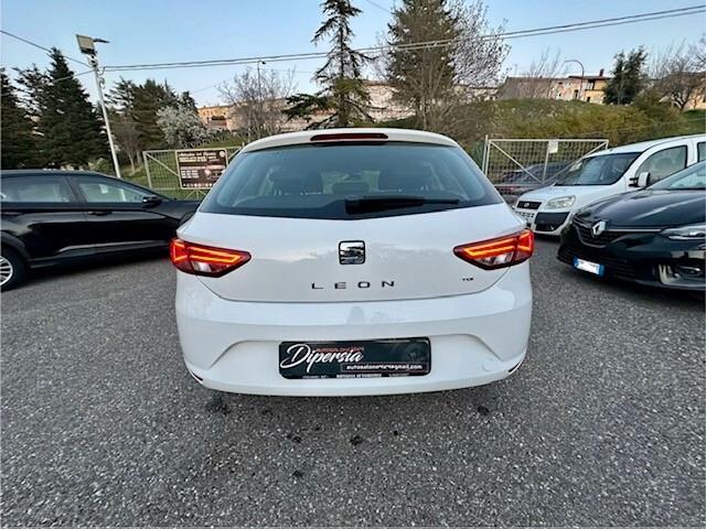Seat Leon 1.6 TDI 105 CV 5p. Style