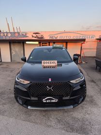 Ds DS 7 DS 7 Crossback BlueHDi 130 aut. Grand Chic