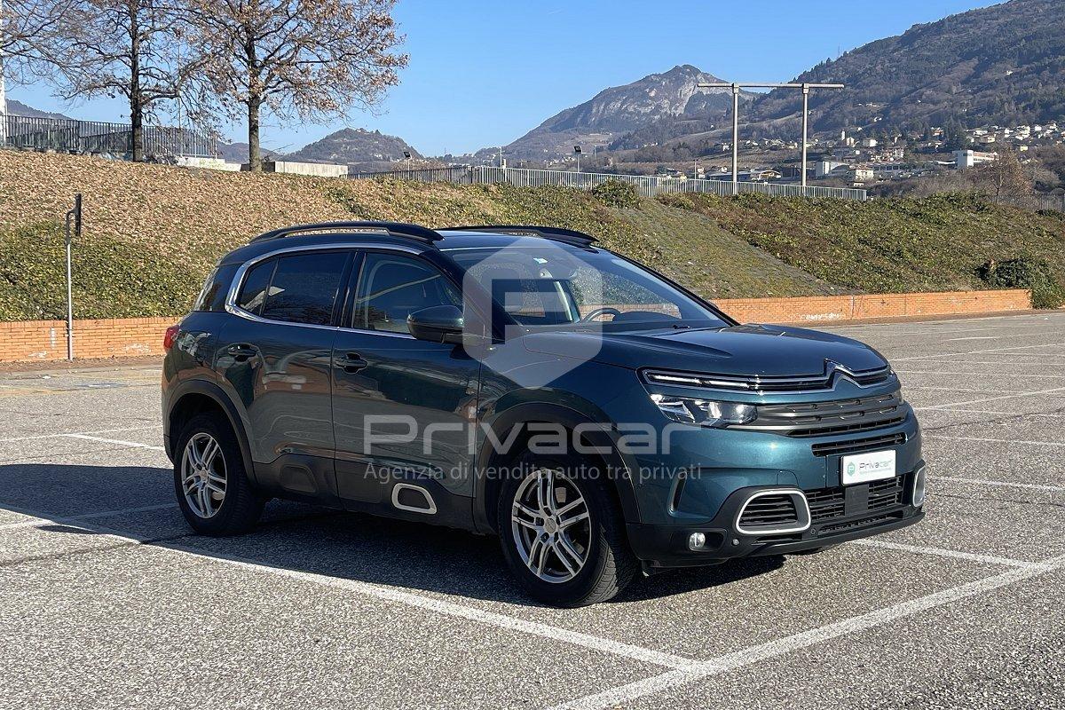 CITROEN C5 Aircross BlueHDi 130 S&S Feel