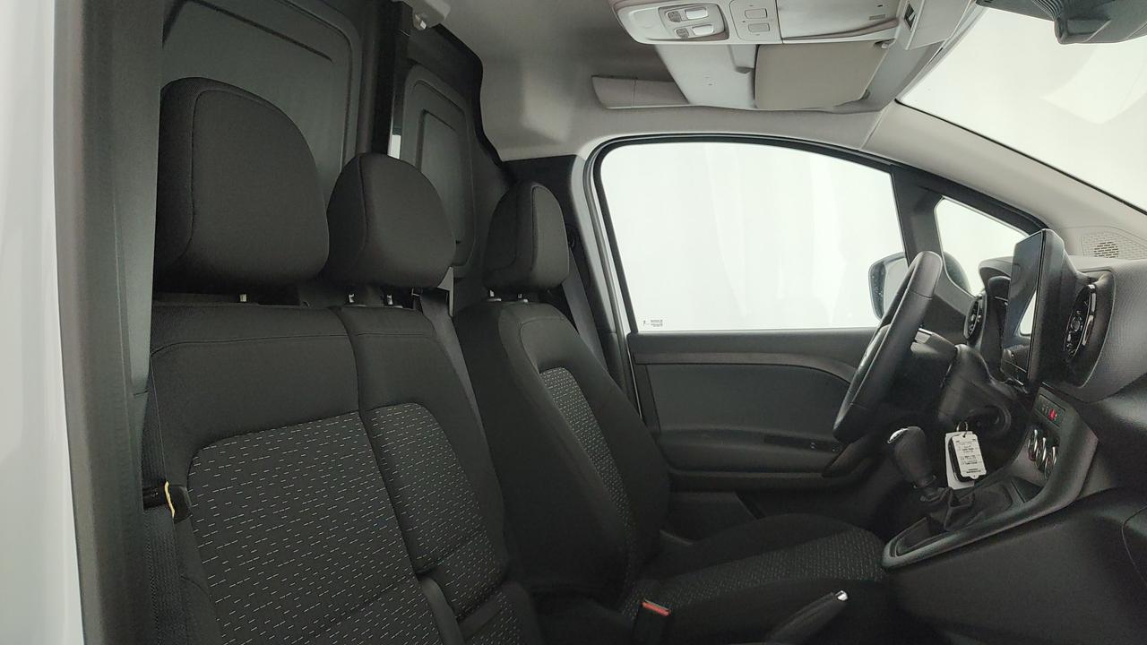 Mercedes-Benz Citan 112 CDI Furgone Long