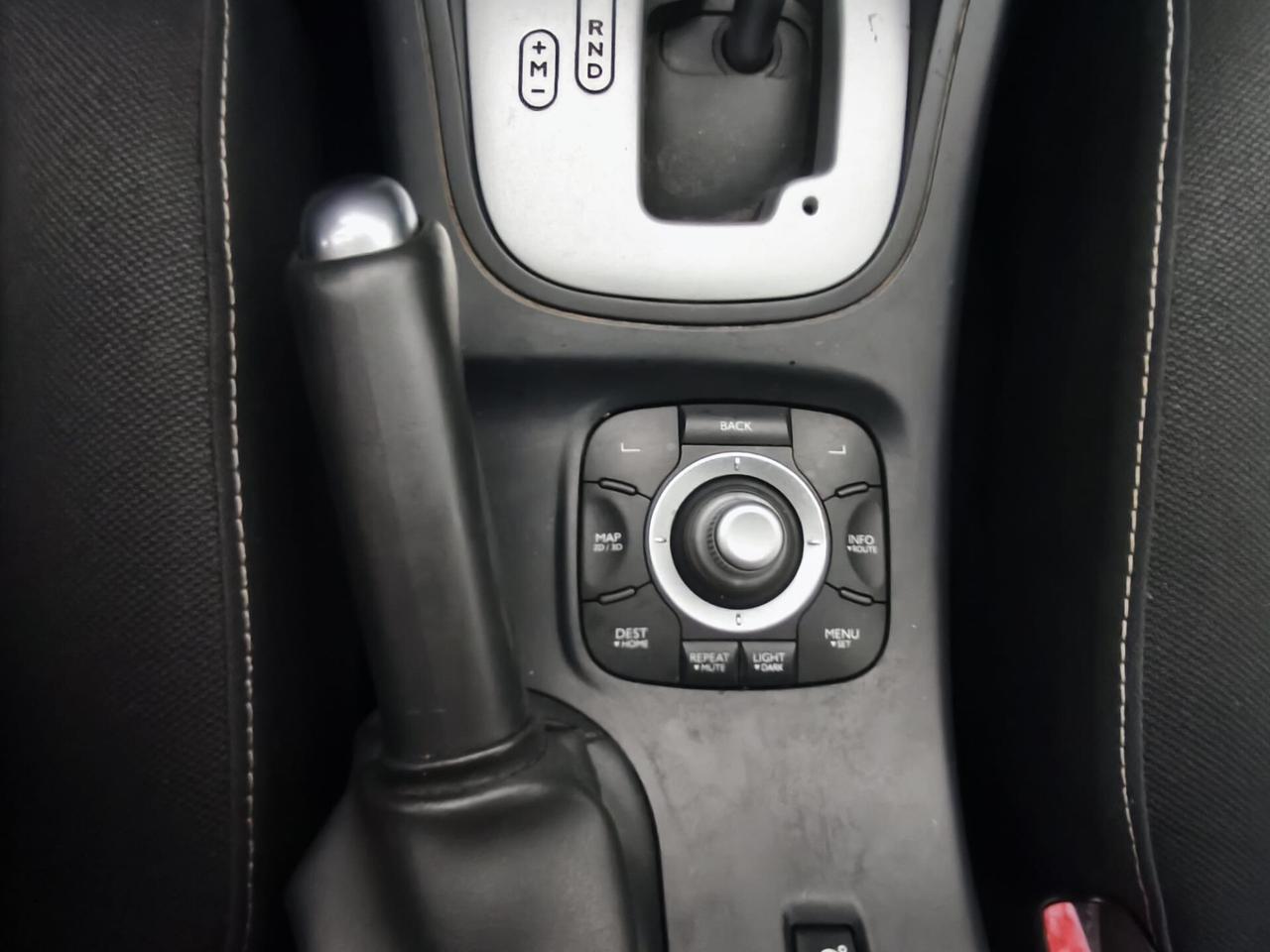 Renault Megane Mégane 1.5 dCi 110CV EDC SporTour Attractive