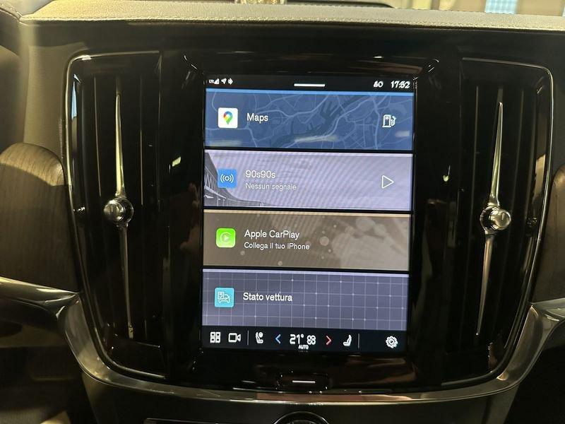 Volvo V90 Cross Country B5 (d) AWD automatico Ultimate