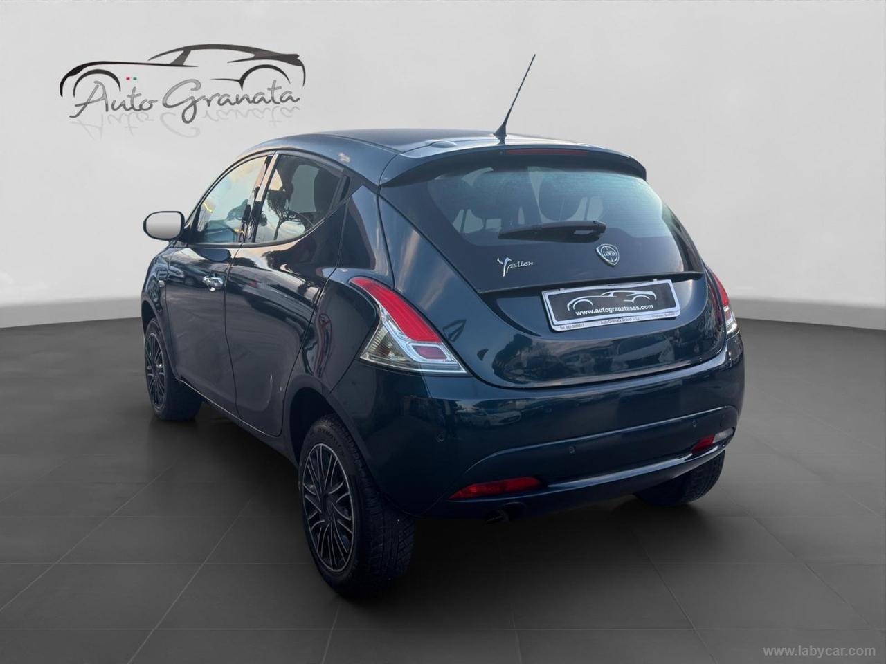 LANCIA Ypsilon 0.9 TwinAir 5p. Met.Eco. Gold PERFETTA