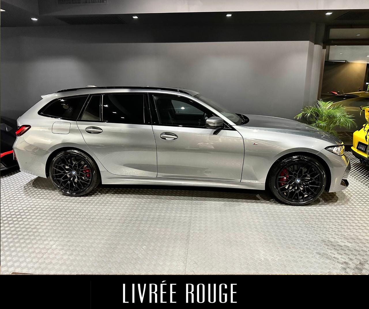 Bmw 330 330i xDrive Touring Msport