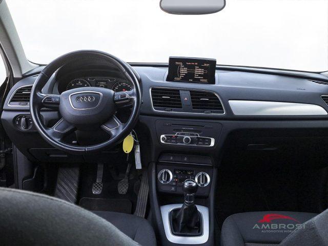 AUDI Q3 2.0 TDI