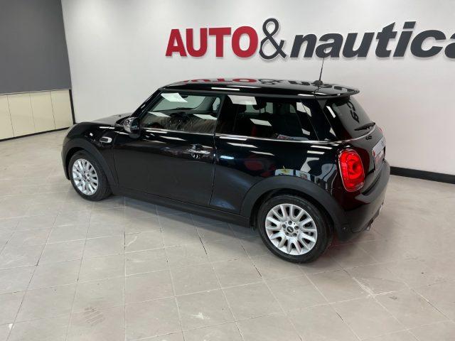 MINI One 1.5 One D Business