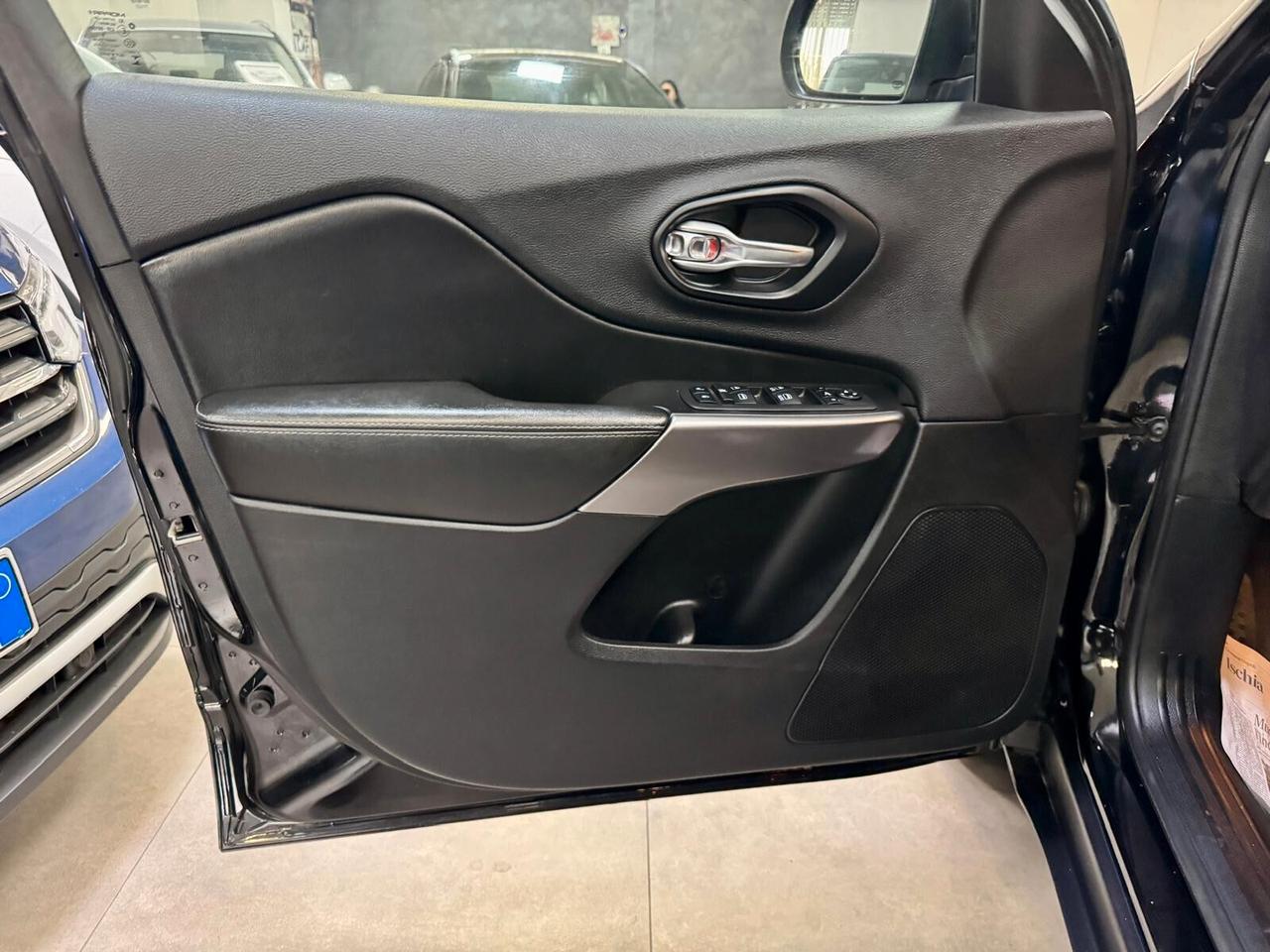 Jeep Cherokee 2.2 MJT AWD ACTIVE DRIVE I LIMITED 2020