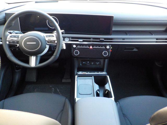 HYUNDAI Tucson 1.6 HEV 215CV AT Automatica Xtech