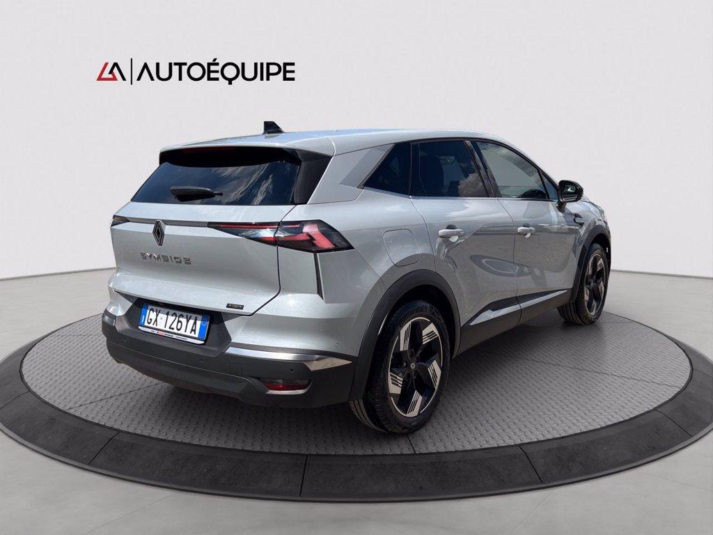 RENAULT Symbioz 1.6 E-Tech full hybrid Techno 145cv auto del 2024