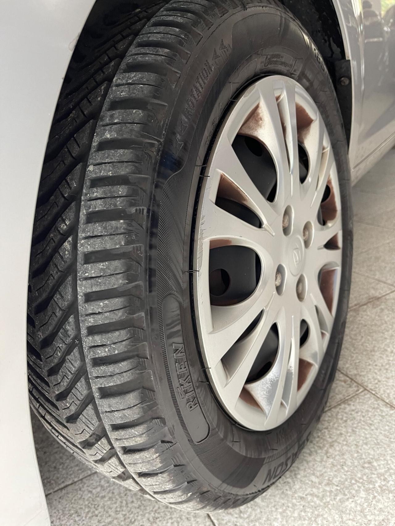 Hyundai i20 1.2 5p. BlueDrive GPL Comfort