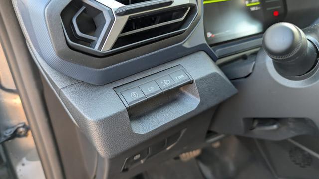 DACIA Duster 1.6 FULL HYBRID AUTOMATICA OK NEOPATENTATO