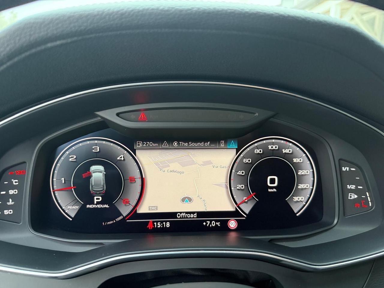 Audi A6 Avant 45 3.0 TDI quattro tiptronic Business Plus