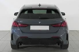 Bmw 118 118d 5p. MSport Design