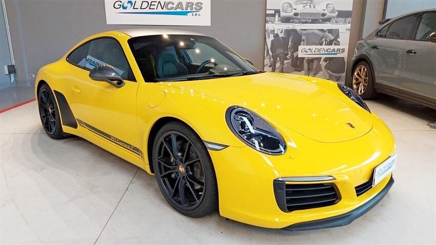 Porsche 911 3.0 Carrera T