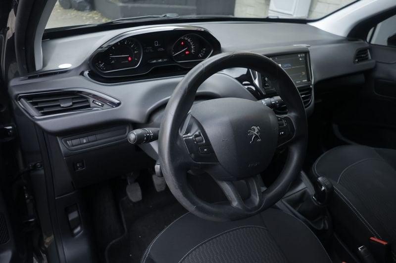 Peugeot 208 Peugeot 208 PureTech 68 5 porte Access Unicoproprietario