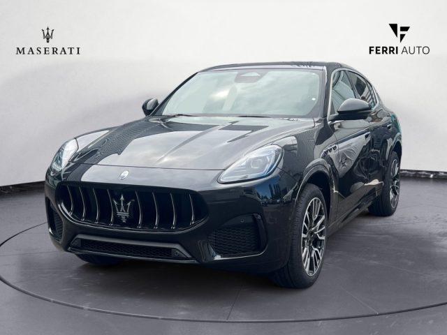 MASERATI Grecale MY25 MHEV 250 CV AWD