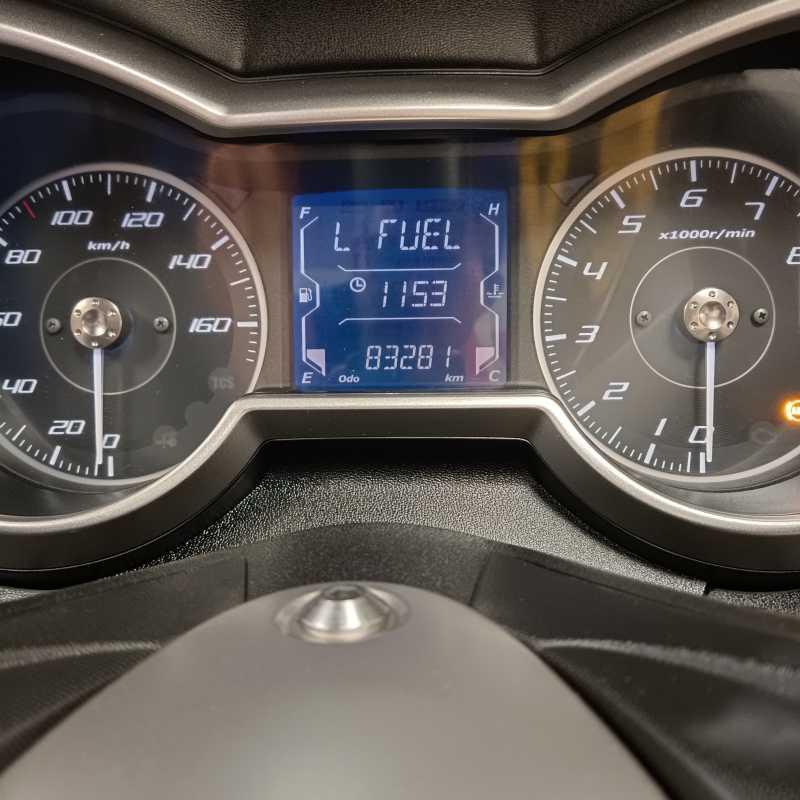 Yamaha X-Max 300 ABS - 2018