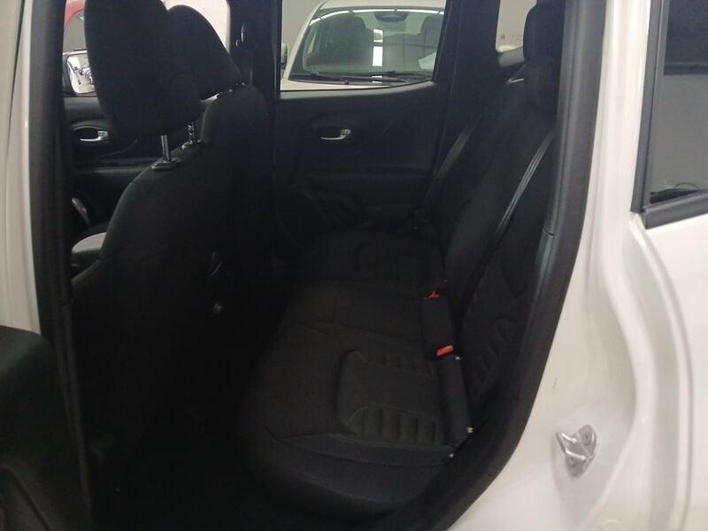 Jeep Renegade E-Hybrid My25 North Star 1.5 Turbo T4 E-Hybrid 130cv Fwd