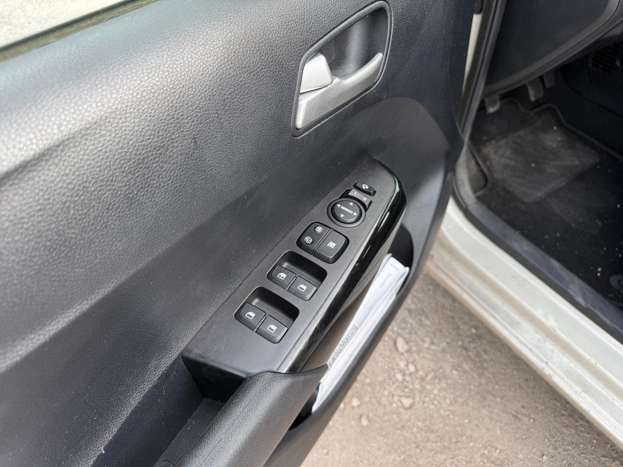 KIA PICANTO ANNO 2023 1.0 BENZINA *SINISTRATA