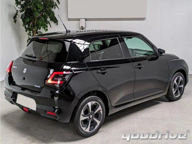 SUZUKI Swift 1.2 Hybrid Top NEW MODEL