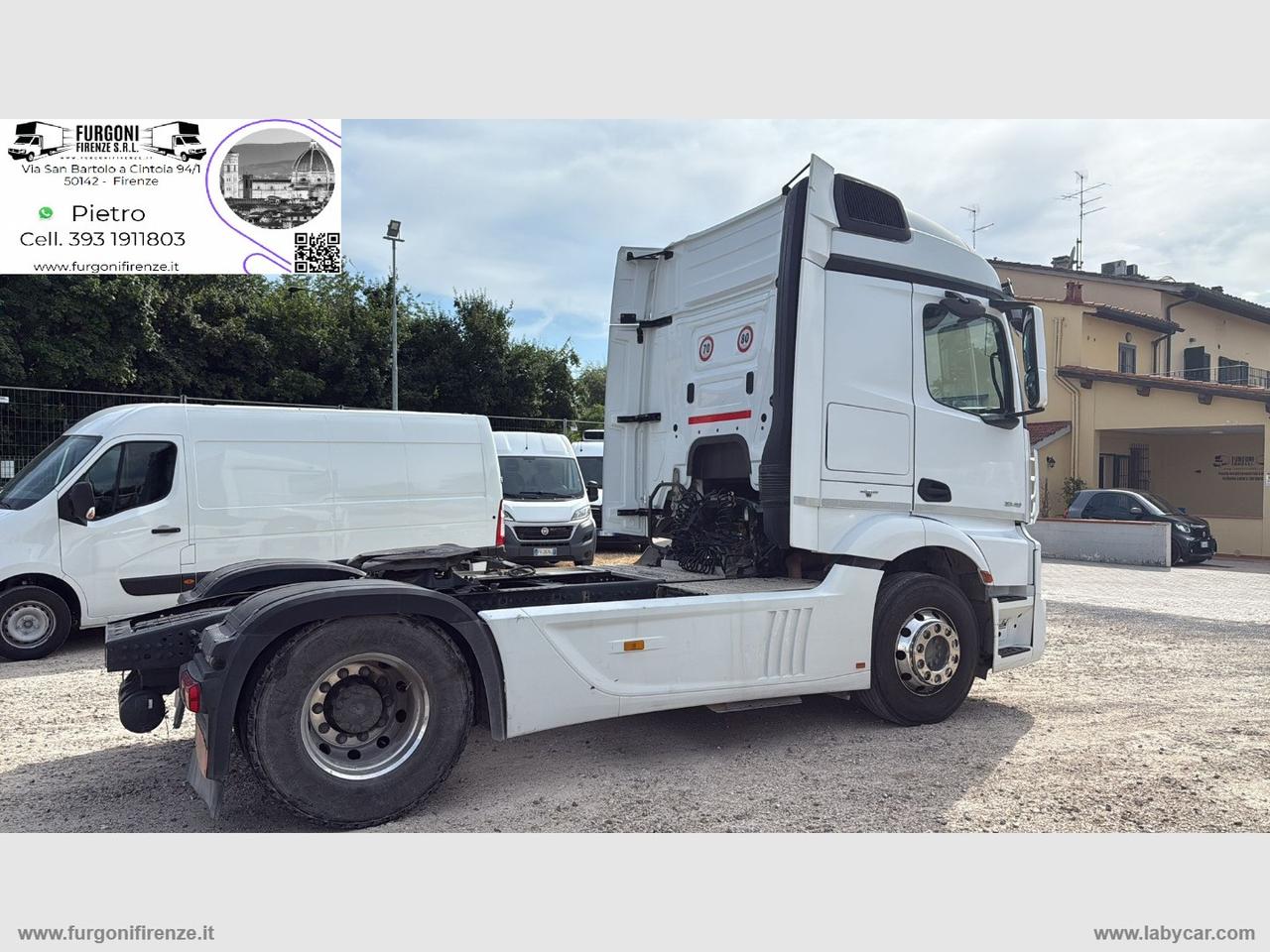 ACTROS 18_48LS