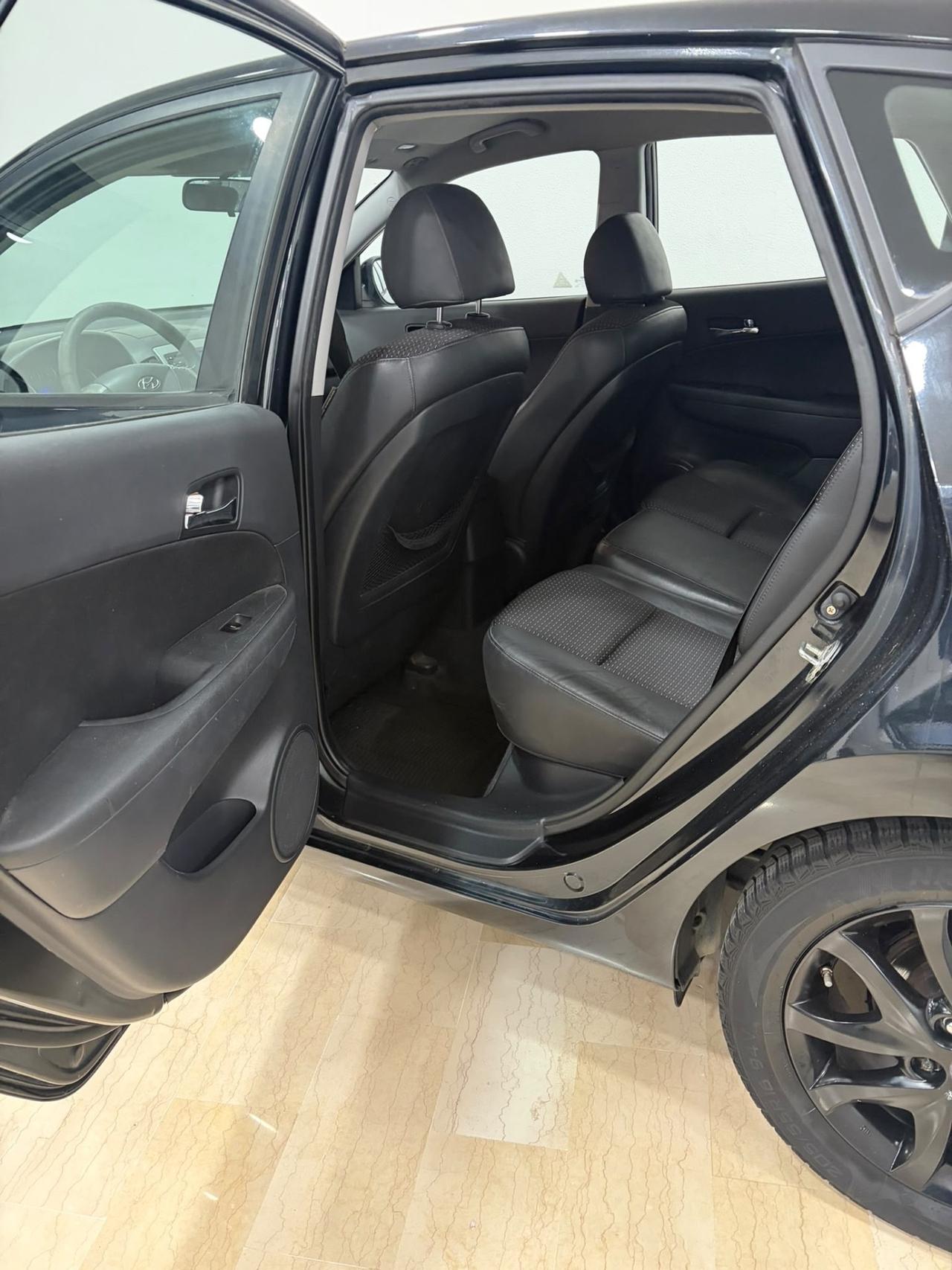 Hyundai i30 1.6 CRDi VGT 16V 115CV 5p. Dynamic