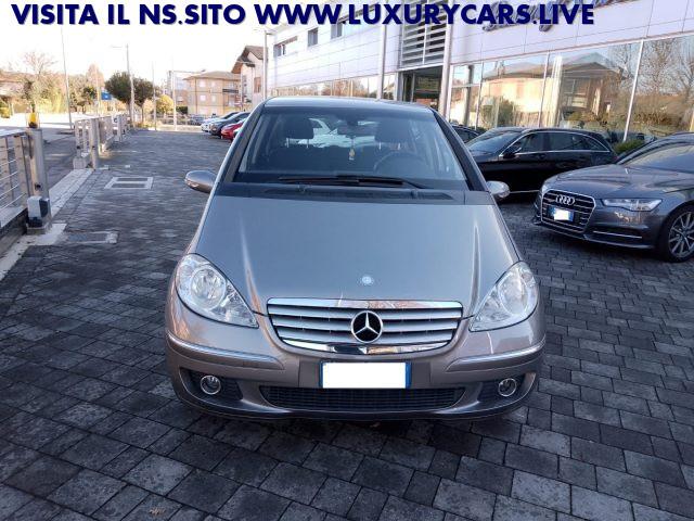 MERCEDES-BENZ A 150 elegance IDONEA NEOPATENTATI