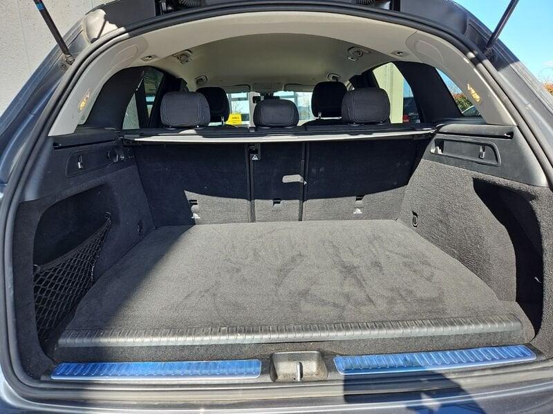 Mercedes-Benz GLC GLC 300 de Plug-in Hybrid 4Matic Sport