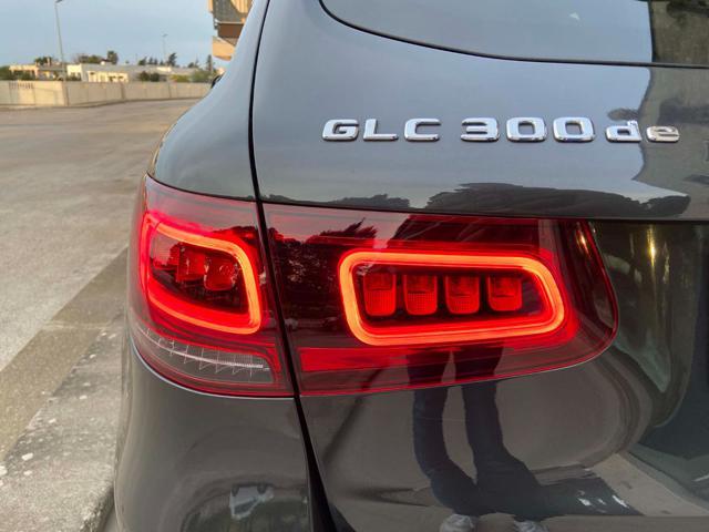 MERCEDES-BENZ GLC 300 de 4Matic Plug-in hybrid Premium Plus Pack Night