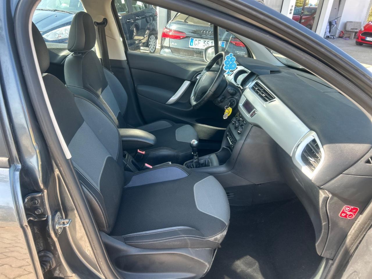 Citroen C3 1.1 Exclusive