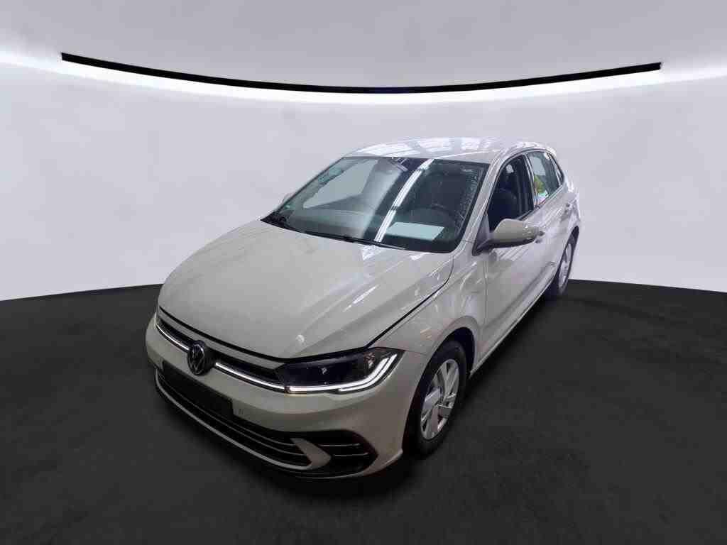 Volkswagen Polo STYLE 95CV DSG MATRIX Facelift