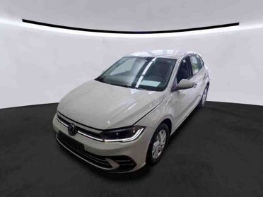 Volkswagen Polo STYLE 95CV DSG MATRIX Facelift