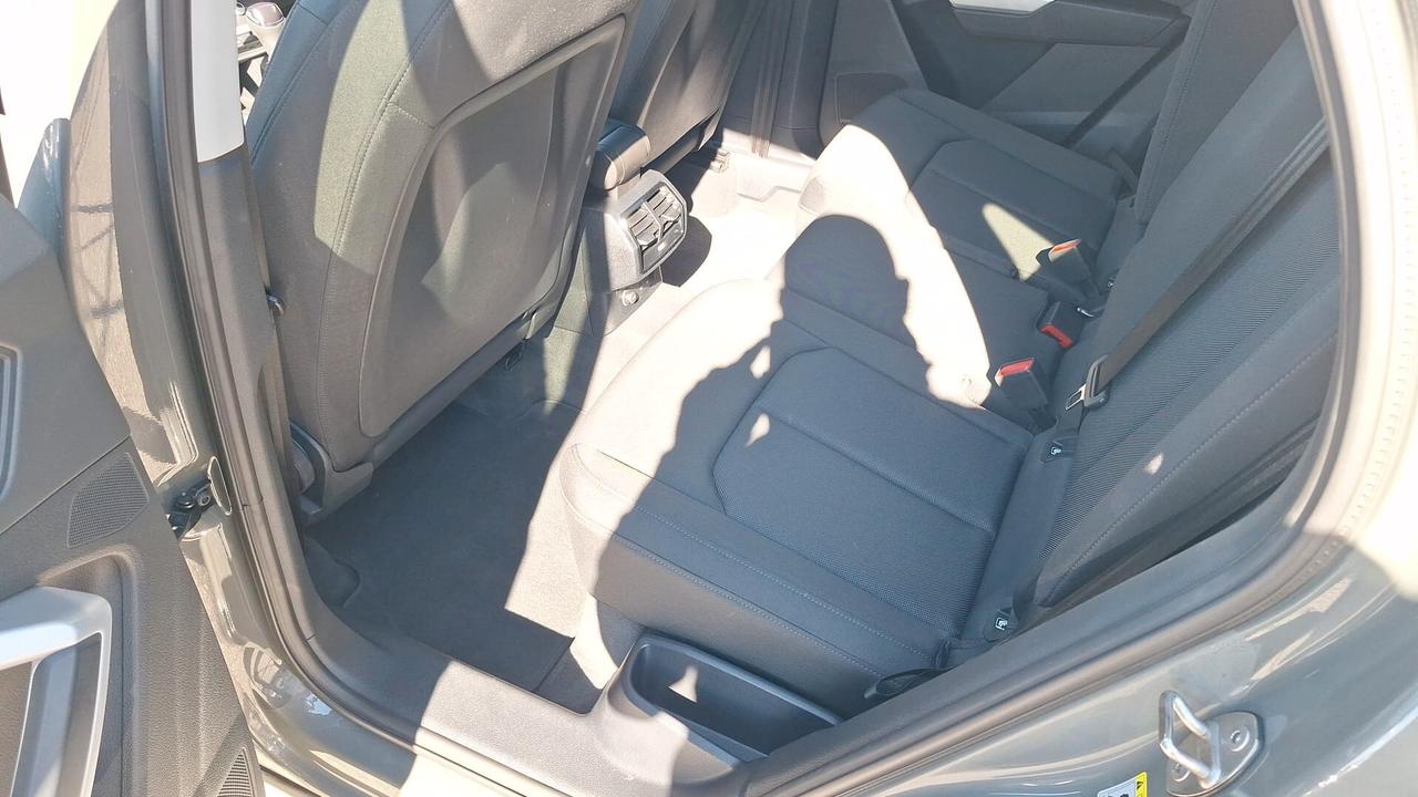 Audi Q3 SPB 35 TDI S tronic Business Plus