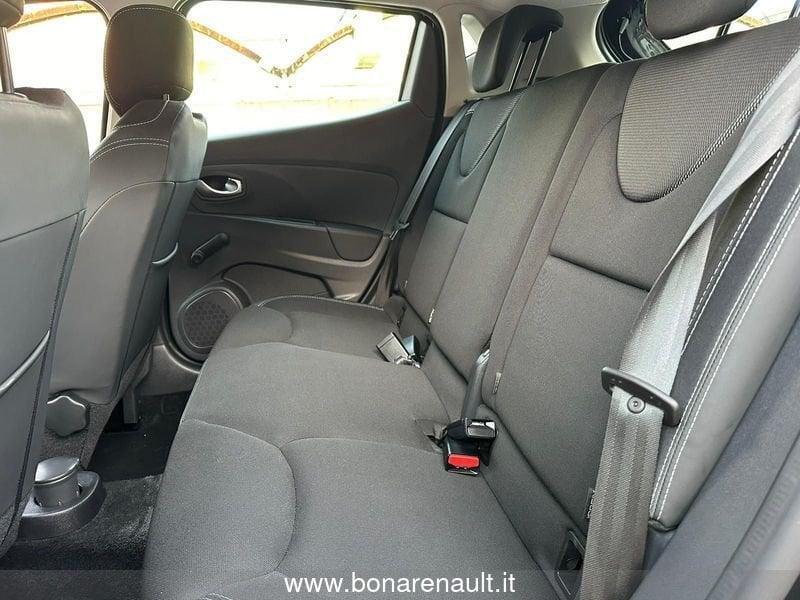 Renault Clio 0.9 TCE 75cv MOSCHINO ZEN