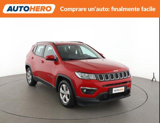 JEEP Compass 1.6 Multijet II 2WD Longitude