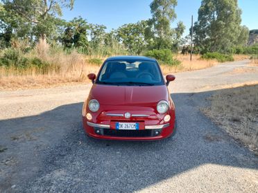 Fiat 500 1.3 Multijet 16V 75 CV Lounge