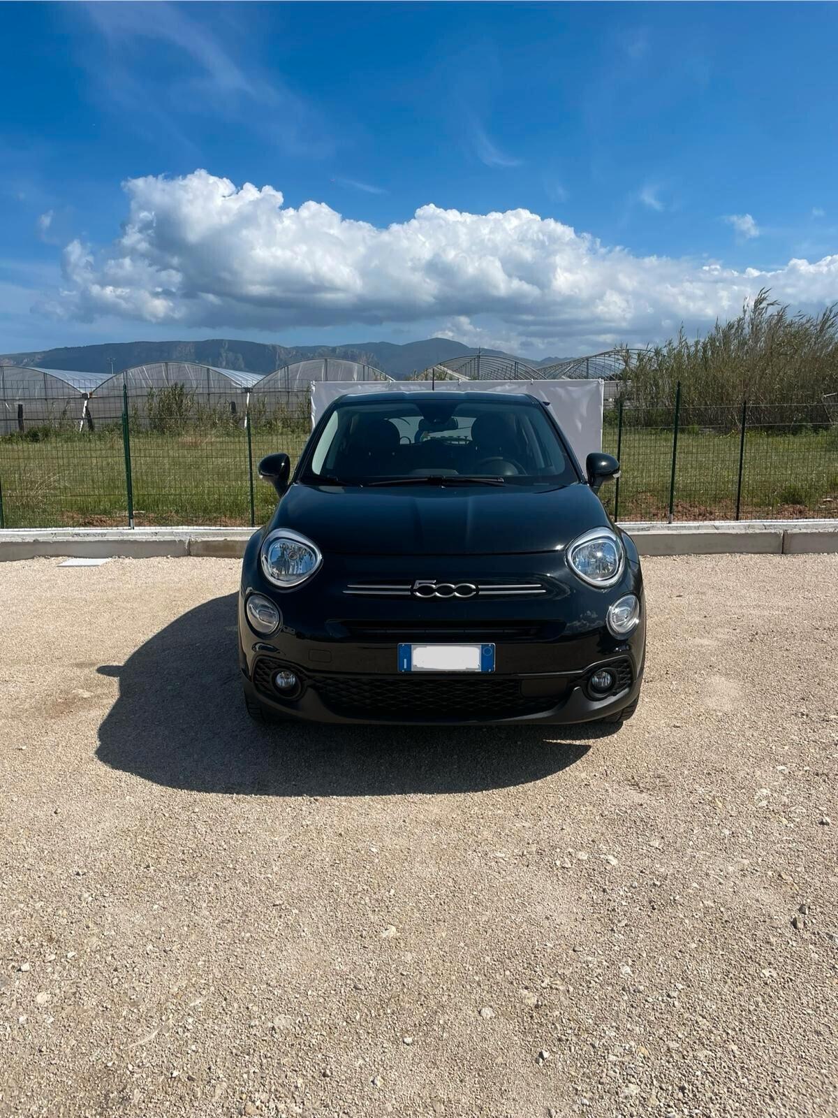 Fiat 500X 1.3 MultiJet 95 CV
