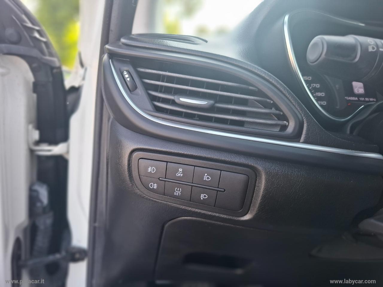 FIAT Tipo 1.3 Mjt S&S 5p. Lounge