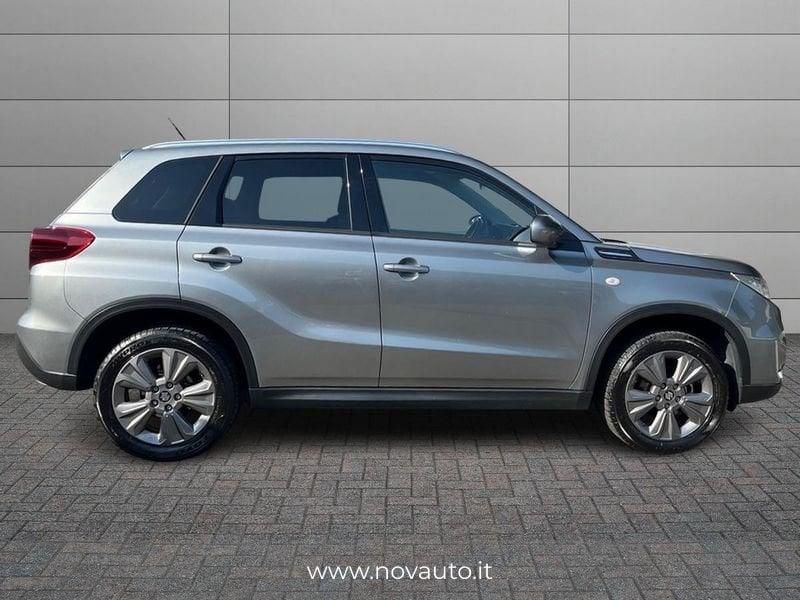 Suzuki Vitara 1.0 Boosterjet 4WD AllGrip Cool
