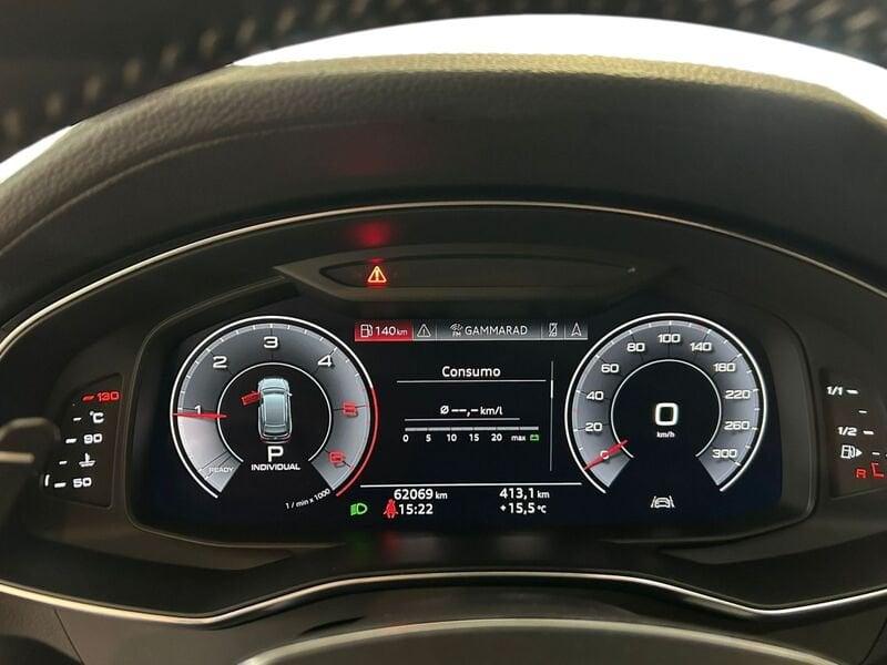 Audi A6 A6 Avant 40 2.0 TDI S tronic Business Sport